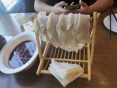 晾干白肉-果城龙凤瓦罐煨汤馆(新豪天地店)