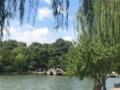 -柳湖小筑青年旅舍