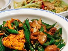 农家一碗香-湘语·湖南家常菜(新洲店)