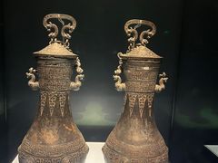 -湖北省博物馆
