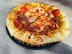 -Tubestation站点比萨(五道营店)