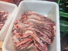 -回头烧烤(悦荟购物中心店)