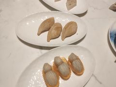 桂花拉糕-绿波廊(豫园店)