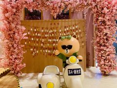 -丽池宫韩式汗蒸会馆(华灯坊店)