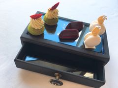 -Caprice(香港四季酒店)