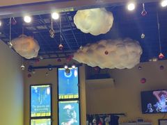 -谜盒子奇幻密室(南屏店)