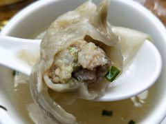 大馄饨-公和酒店