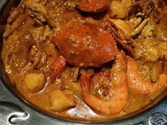 -胖哥俩肉蟹煲(梅溪步步高店)