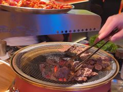 -西塔老太太泥炉烤肉(上海七宝领展广场店)