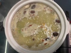 -金龙·打边炉(南京西路店)