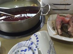 -蒙肥羊·酸汤潮牛·鲜牛肉火锅烤肉自助(岗顶店)