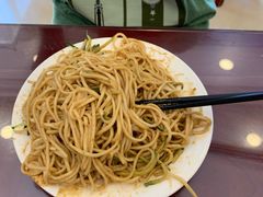 麻辣凉面-新川面馆(新街口二店)