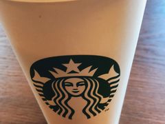 -星巴克(宁波月湖盛园店)