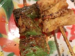 -昱家胡同·烧烤海鲜铜锅涮肉(和平里店)