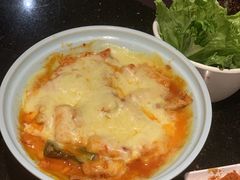 -木槿花韩式炭烤·熟成肉工坊(孙文东路店)