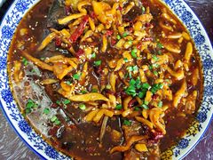 -佳佳麻辣烧菜馆