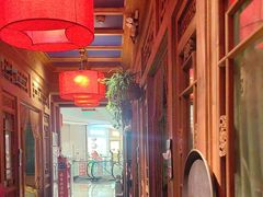 -小吊梨汤·北京菜·烤鸭(清河万象汇店)