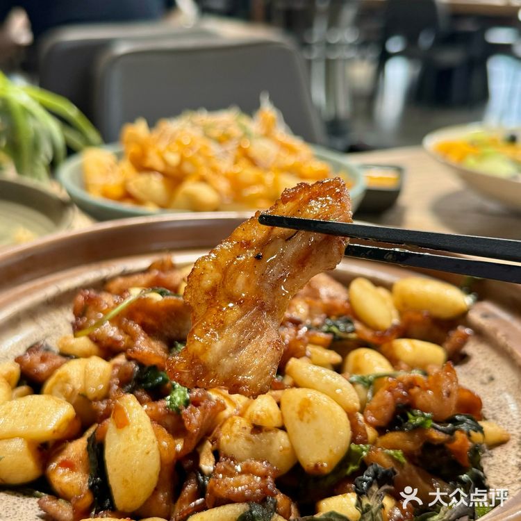 广州番禺|废旧工业风餐厅🪨