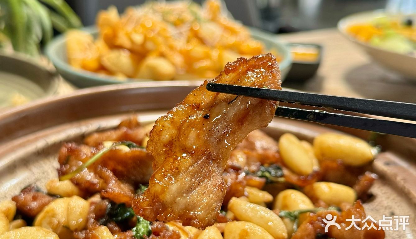 广州番禺｜废旧工业风餐厅🪨