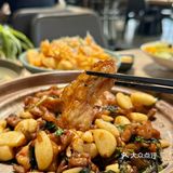 广州番禺｜废旧工业风餐厅🪨