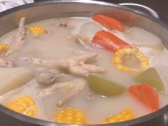 -官也街澳门火锅(新源里店)