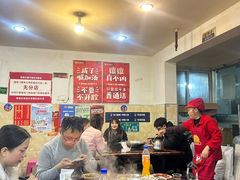 -储奇门鳝鱼火锅(总店)