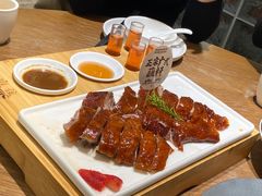 -粤集·手工粤菜(皇庭广场店)