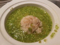 -扬州香格里拉·香宫中餐厅