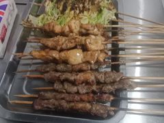 -鸿羊居(金月湾店)