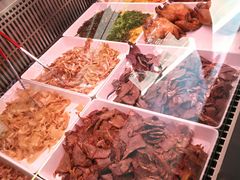 -阿满卤香鸡(新街口印象汇店)