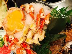 -大红袍火锅料理(尖沙咀店)