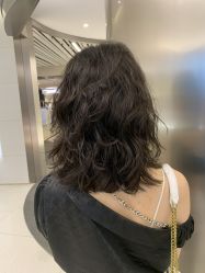 -HG美发设计沙龙