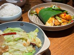 -云海肴·汽锅鸡·云南代表菜(丁香国际店)