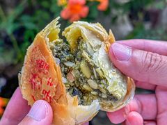 -功德林(南京西路店)