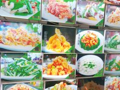-小船渔村•大连菜•大连焖鱼(明泽街店)