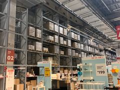 -宜家家居(西安未央商场店)