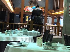 大堂-沙河粉村·国家非遗传承(云台店)