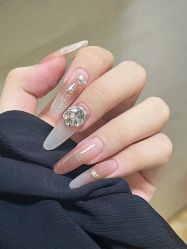-M·X Nail日式美甲美睫