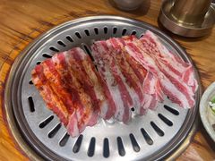 -牛人·雪花牛·木炭烤肉(昆山陆家店)