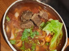-好嫂子酱猪手•农家菜(华远坊店)