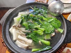 -玲燕蒸菜馆(江东路店)