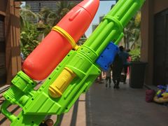 -亚马逊丛林水乐园