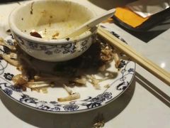 -蛙蛙叫干锅年代(簋街总店)