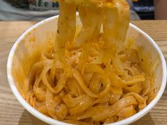 -樊记腊汁肉(西安咸阳国际机场店)