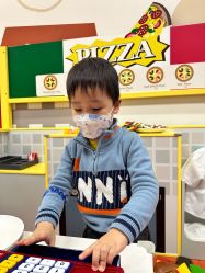 -Mollyfantasy莫莉幻想(奥克斯广场店)