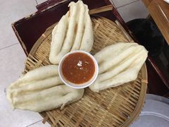 -丽清大别山鹅火锅(潜山路店)