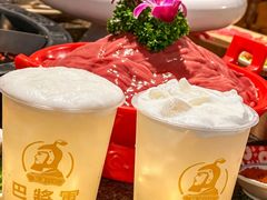 -巴将军·非遗老字号火锅(解放碑店)