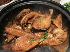 -厝小满.姜母鸭/泉州菜(桥南店)