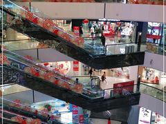 -万达广场(北京槐房店)