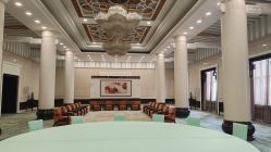 -人民大会堂宴会厅